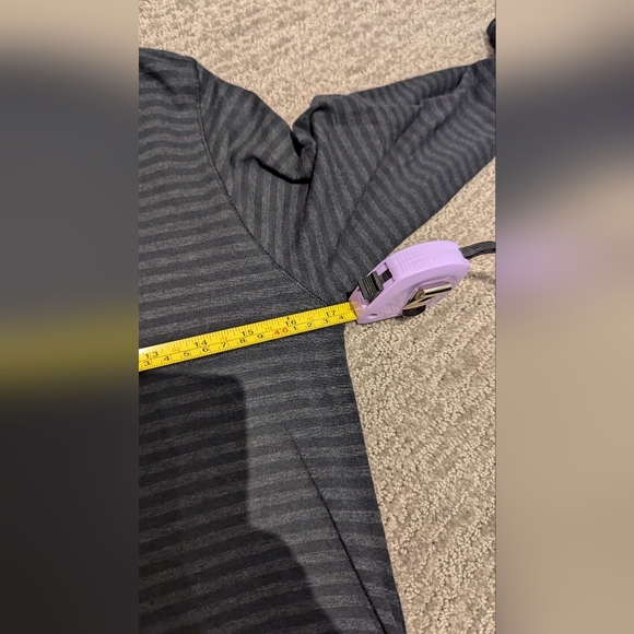 Lululemon Anytime dress - Picture 3 of 4